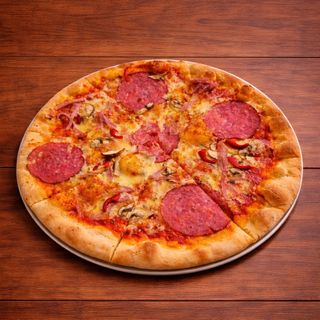 Pizza Casei 30 CM