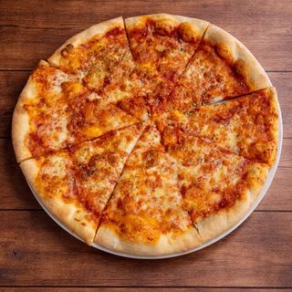 Pizza Margherita 30 CM