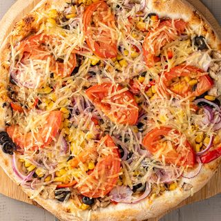 Vegetala (de post) (fara lactoza)