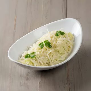 Salată de varză albă