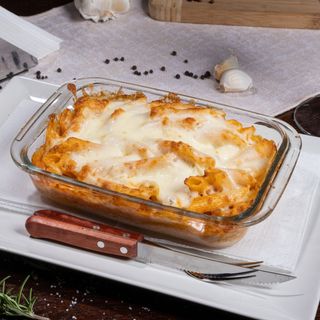 Penne al forno
