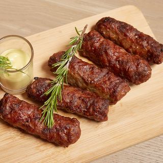 Mititei la grătar - 5 buc.