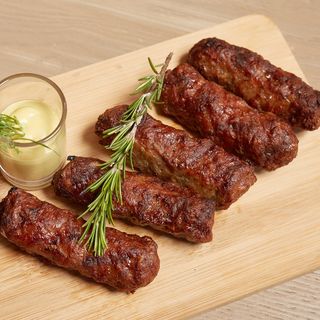 Mititei la grătar - 3 buc.