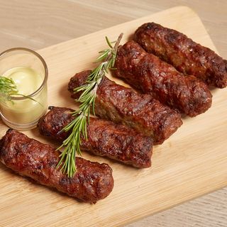 Mititei la grătar - 15 buc.