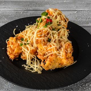 Piept de pui Palermo