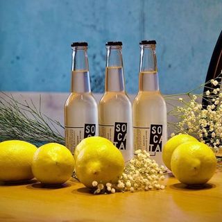 SOCATĂ ARTIZANALĂ - 100% NATURAL