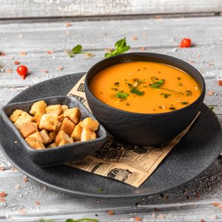 Supă cremă de legume