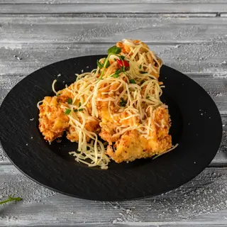 PIEPT DE PUI PALERMO