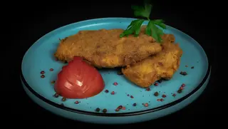Snitel piept de pui