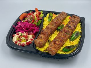 Kebab vita