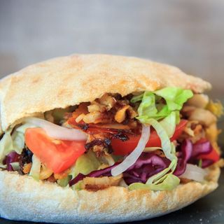 Kebab Pui