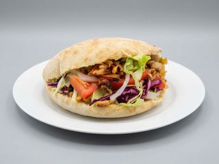 Kebab Mix