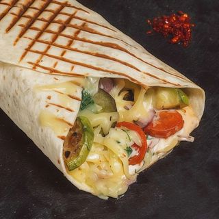 Cheese Kebab Vită Mare
