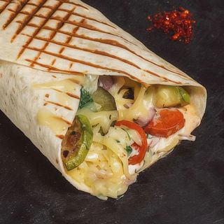 Cheese Kebab Mix Mare