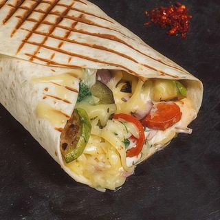Cheese Kebab Mix Mic