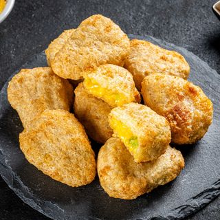Hot Jalapeno Bites
