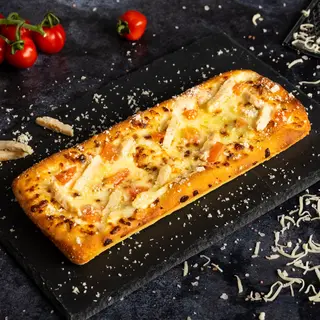 Chicken Parm