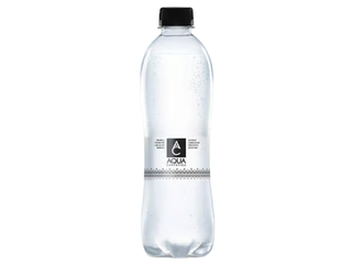 Apa minerala Aqua Carpatica