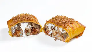 SUPREME TACOS