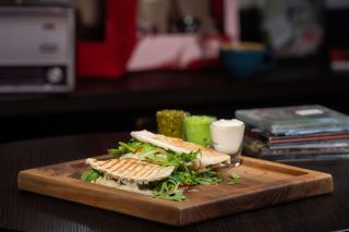 Sprite Meniu cu Piadina Padova