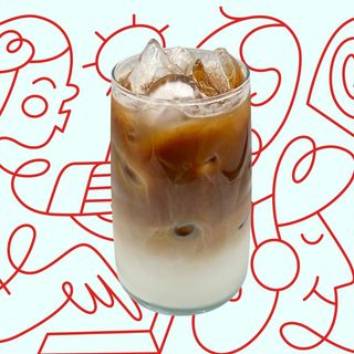 Iced Latte 300 ml