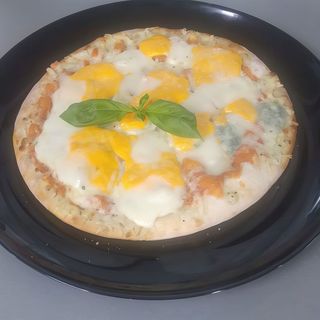 Pizza Quattro Formaggi  Ø 27cm