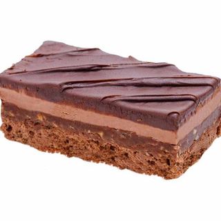 Prăjitură  Nutty Pralin 0% ZAHĂR cu îndulcitor maltitol