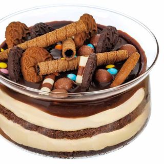 Tort Trifle Biscotto Family