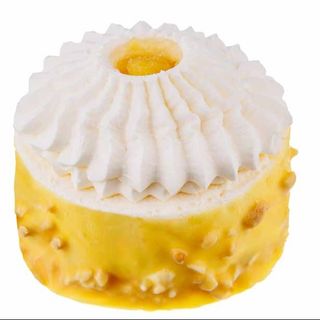 Prăjitură Exotic Bliss