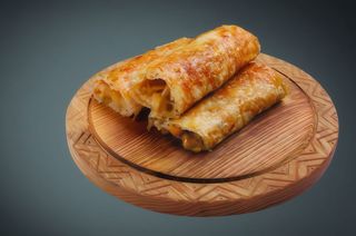 Invartita cu varza murata