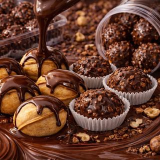 NUCILE DE ODINIOARĂ – EDIȚIE PREMIUM (GIANDUIA & ALUNE)