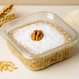 Coliva - caserola de 100 gr.