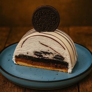 Straif Oreo – tradiție și gust modern