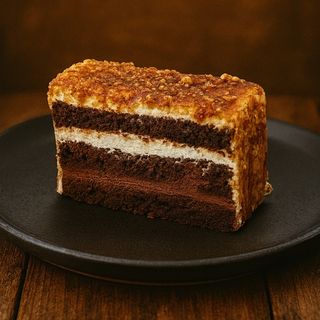 Straif Krantz – crocant, cremos, irezistibil