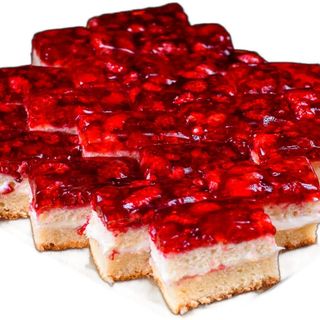 Mini prajituri Afrodita