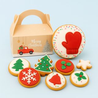 Mini Pachet Festiv – Fursec Artizanal „Winter Edition”