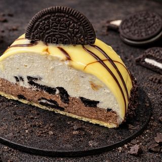 Prăjitura Oreo – un desert emblematic