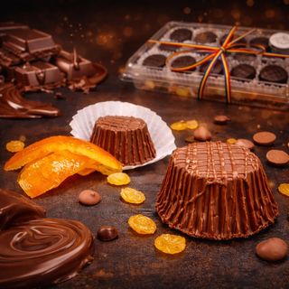 Mascote – Specialitate bombonerie Casandra (500 gr.)