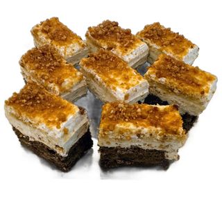 Mini prajituri Krantz