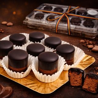 Mini Joffre - Specialitate bombonerie Casandra (500 gr.)