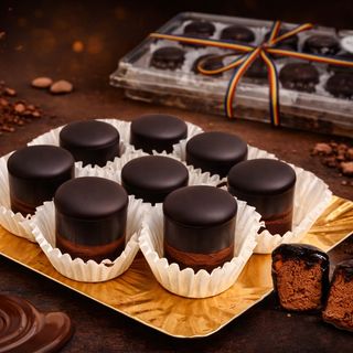 Mini Joffre - Specialitate bombonerie Casandra (500 gr.)