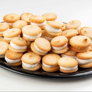 Paleuri rotunde cu lamaie - de post