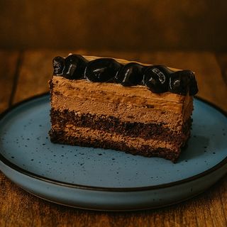 Straif Amarena – rafinament la superlativ