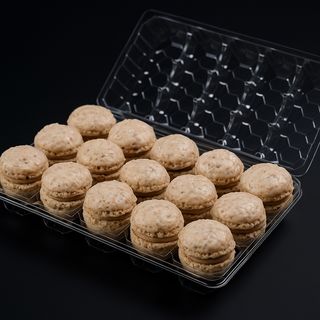 Cutie Cadou Pricomigdale - 36 Bucăți