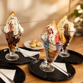 Profiterol Casandra – Oferta (2+1 gratuit)