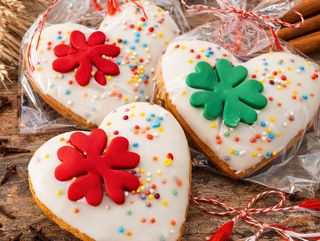 Turtă Dulce Mărțișor – vestitorul primăverii, transformat într-un dar dulce