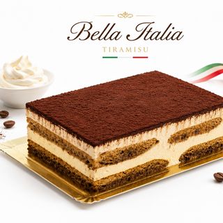 Tort Bella Italia