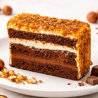 Prăjitura Krantz – un desert clasic, rafinat și irezistibil