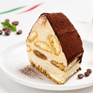 Bella Italia – Tiramisu reinterpretat