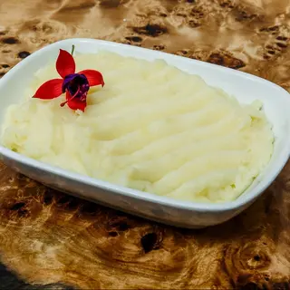 Piure de cartofi